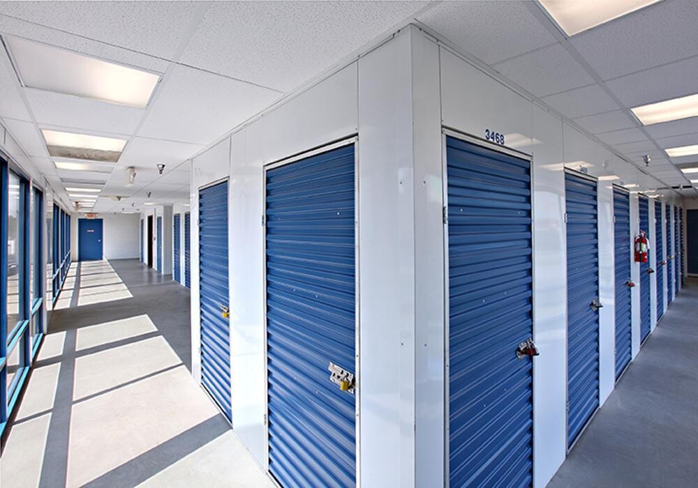 Images Self Storage Plus