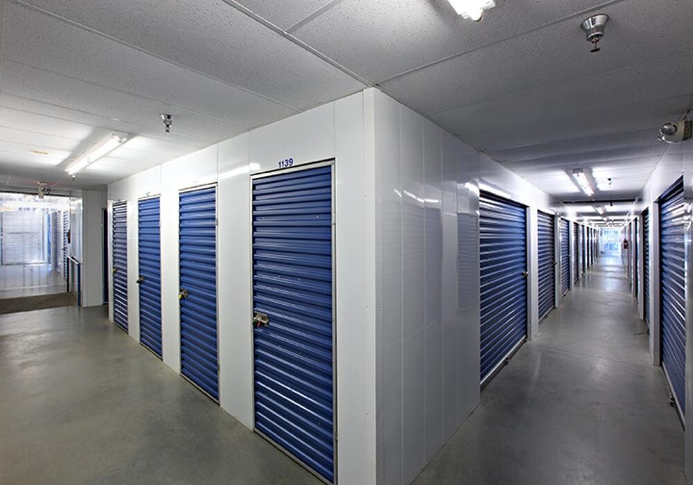 Images Self Storage Plus