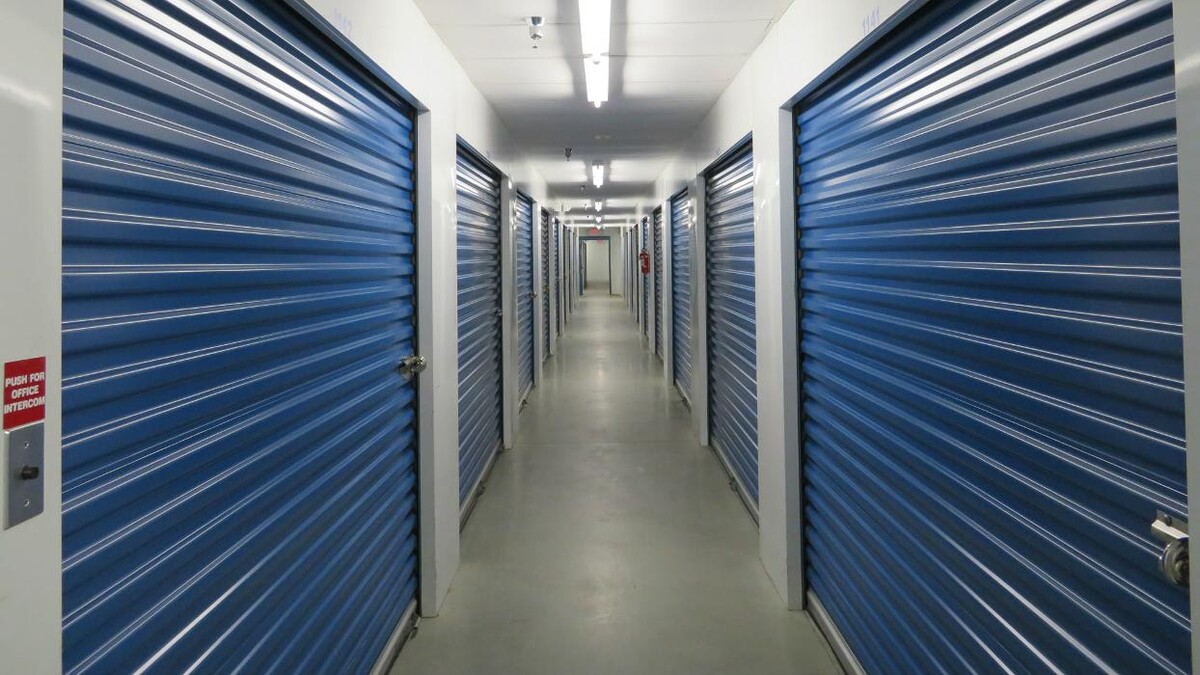 Images Self Storage Plus