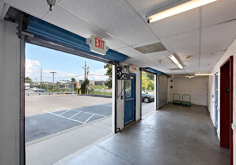 Images Self Storage Plus