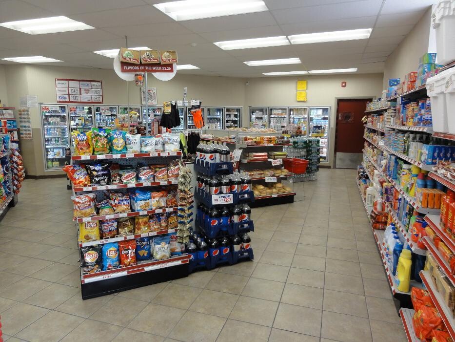 Images Stewart's Shops