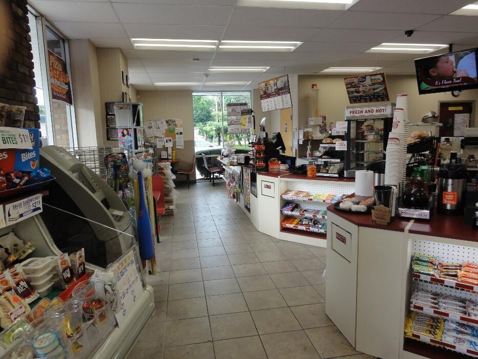 Images Stewart's Shops