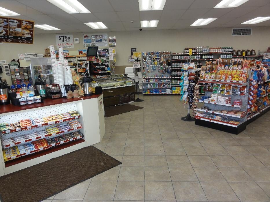 Images Stewart's Shops