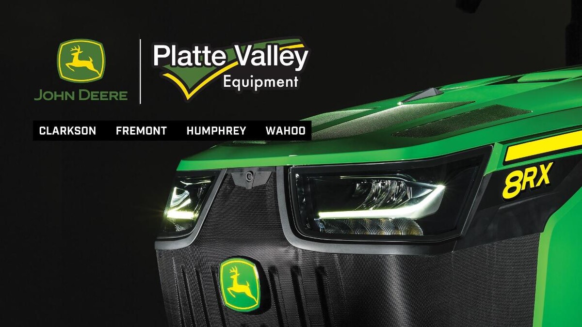 Images Platte Valley Equipment
