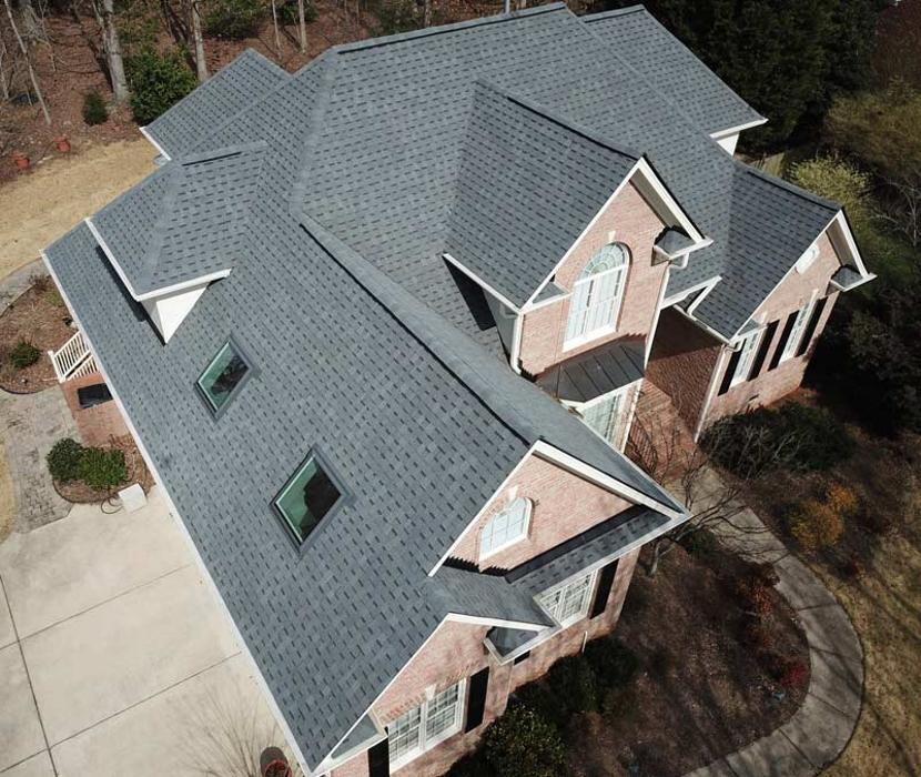 Images Baker Roofing Company