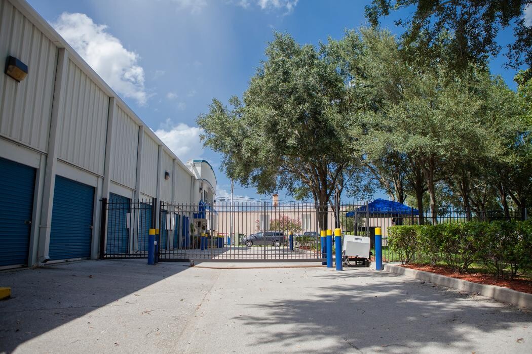 Images Atlantic Self Storage