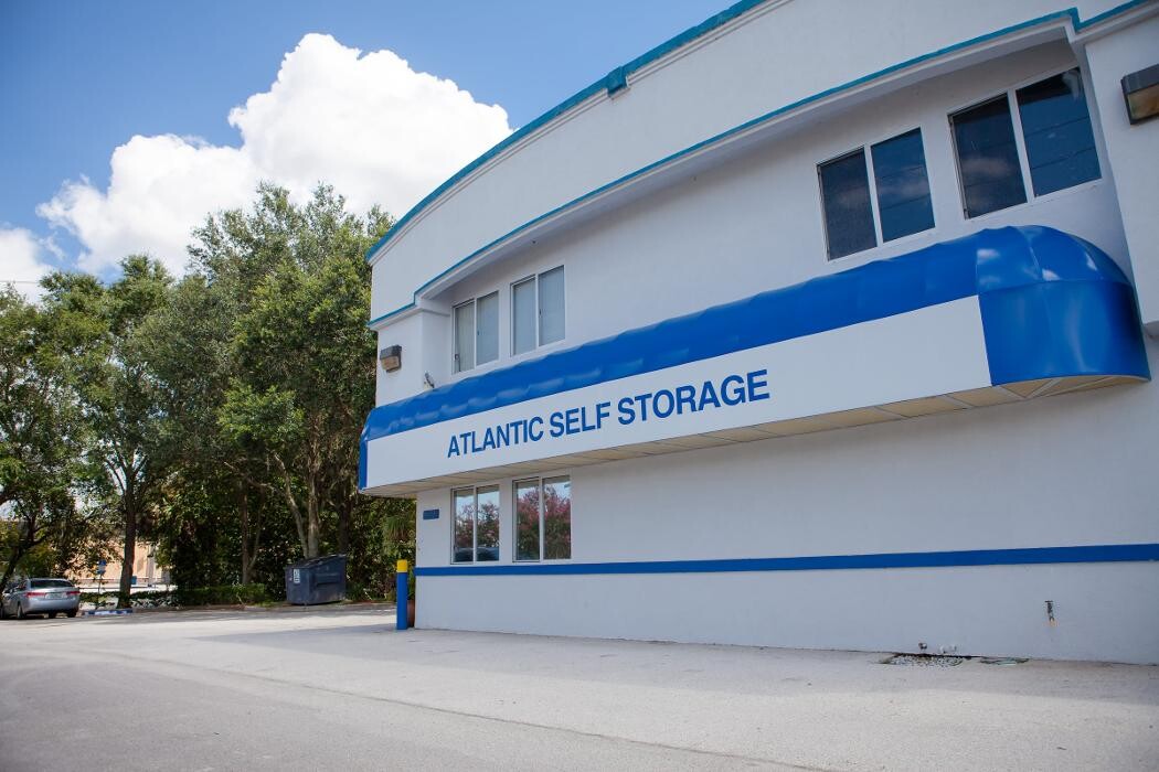Images Atlantic Self Storage