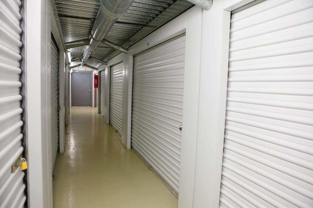 Images Atlantic Self Storage