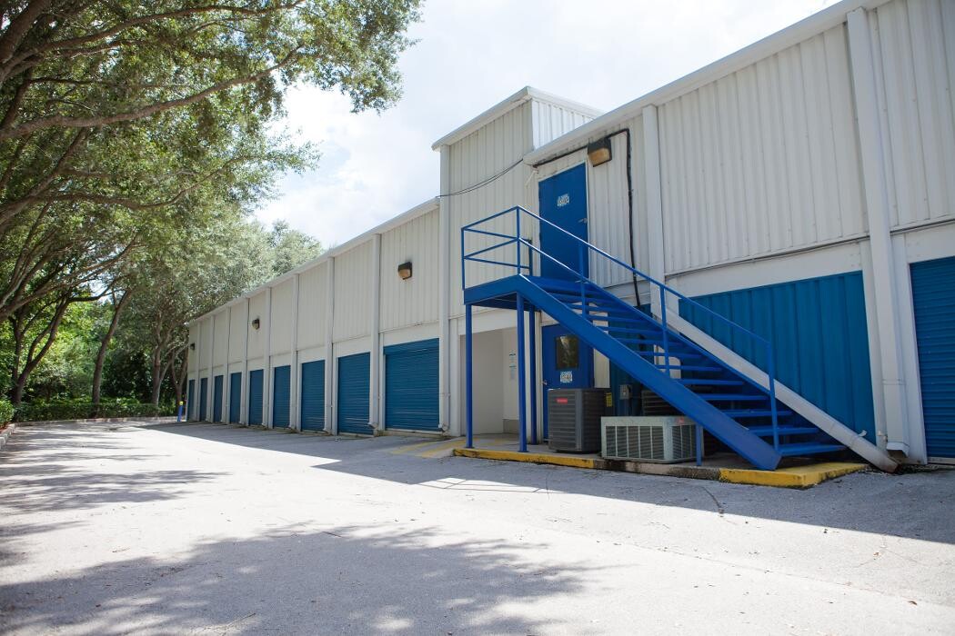 Images Atlantic Self Storage