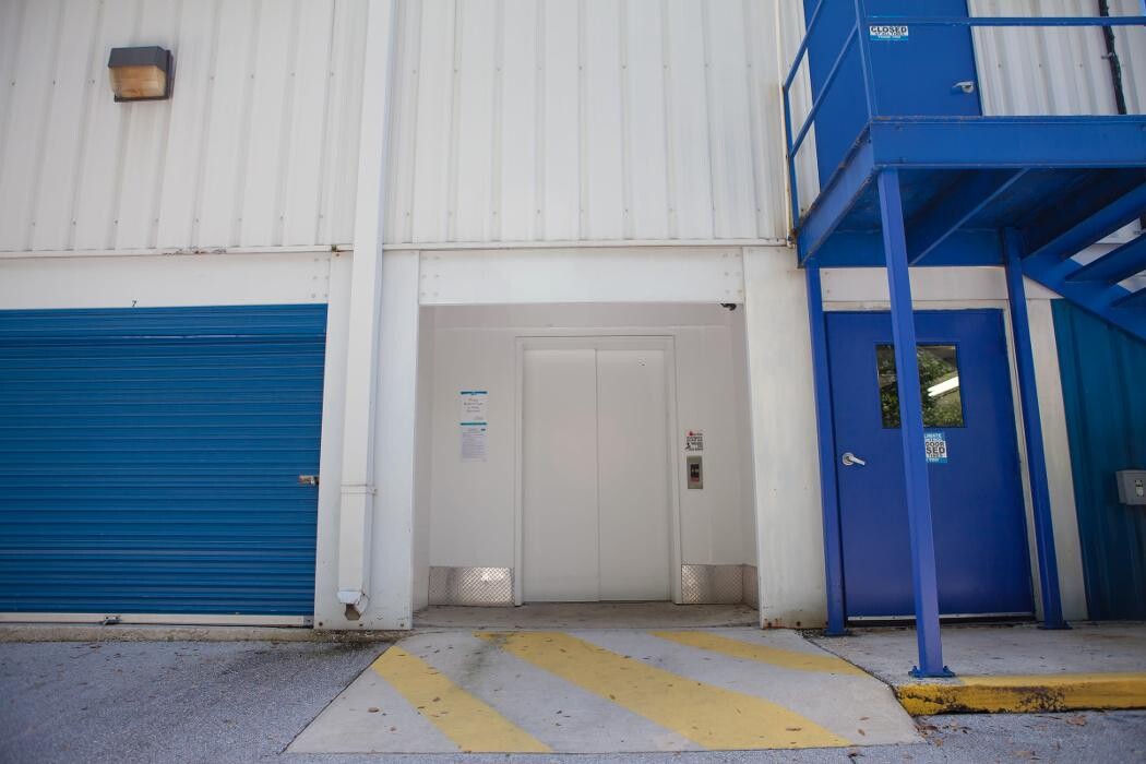 Images Atlantic Self Storage