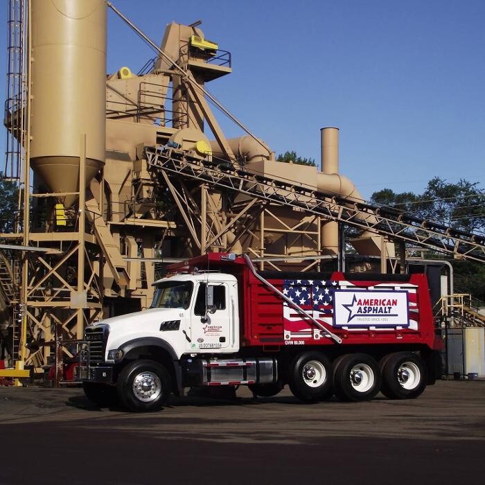 Images American Asphalt