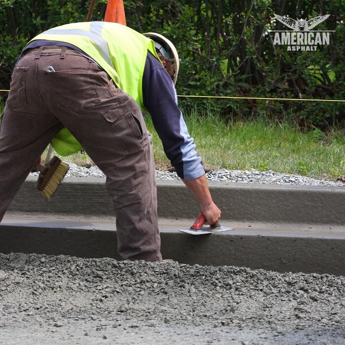 Images American Asphalt