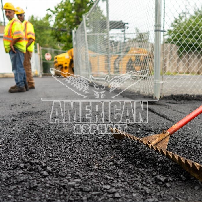 Images American Asphalt