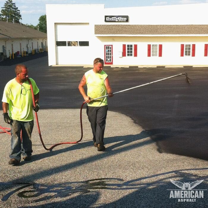 Images American Asphalt