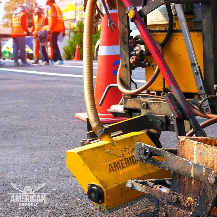 Images American Asphalt