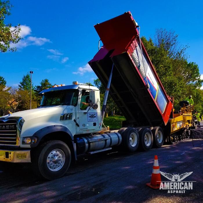 Images American Asphalt