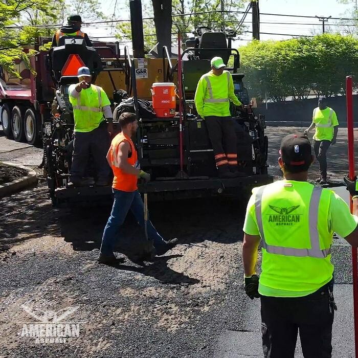 Images American Asphalt