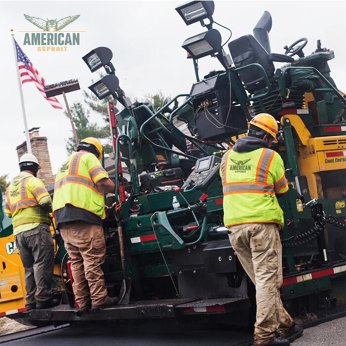 Images American Asphalt