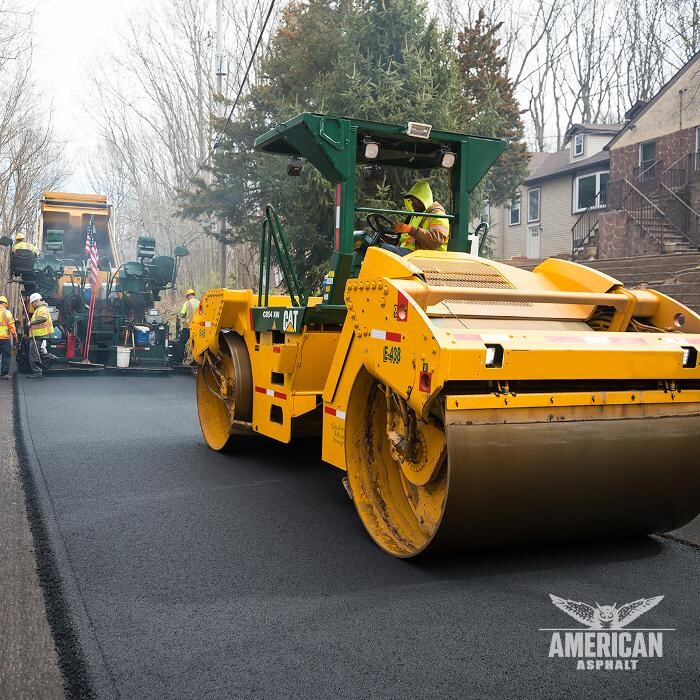 Images American Asphalt