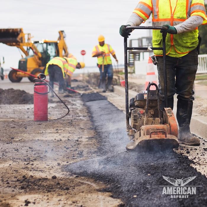 Images American Asphalt