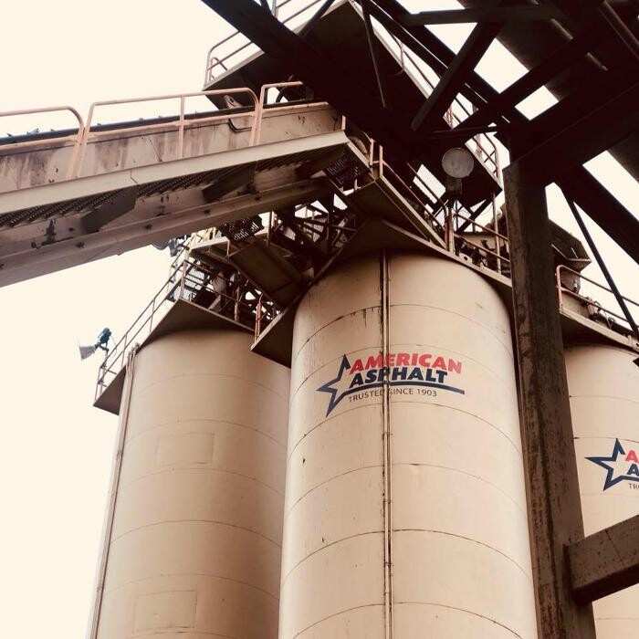 Images American Asphalt