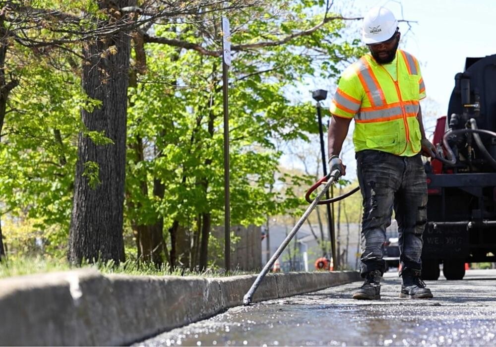 Images American Asphalt