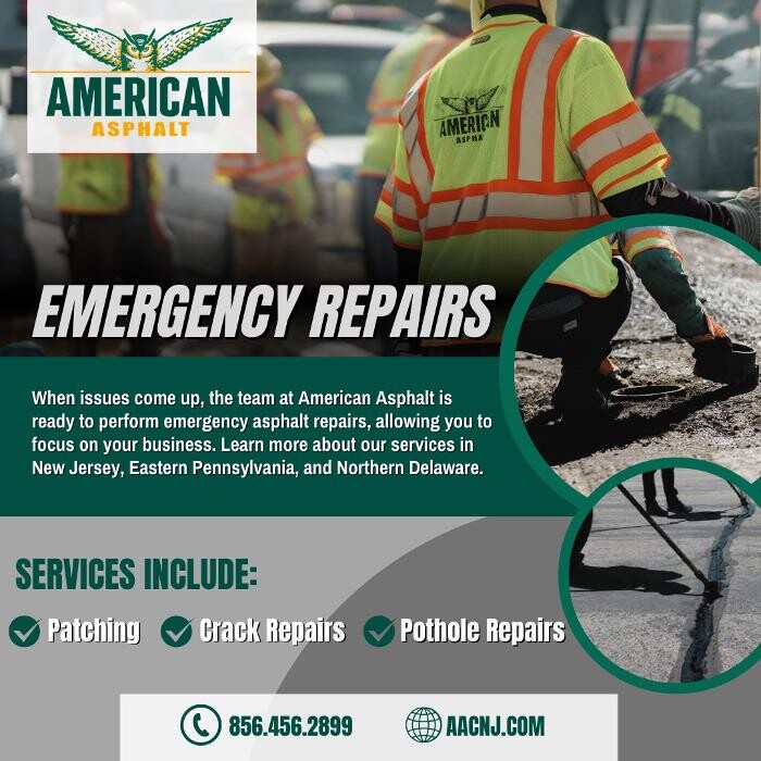 Images American Asphalt