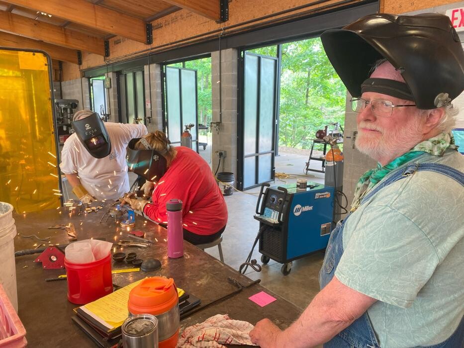 Images Eureka Springs School of the Arts