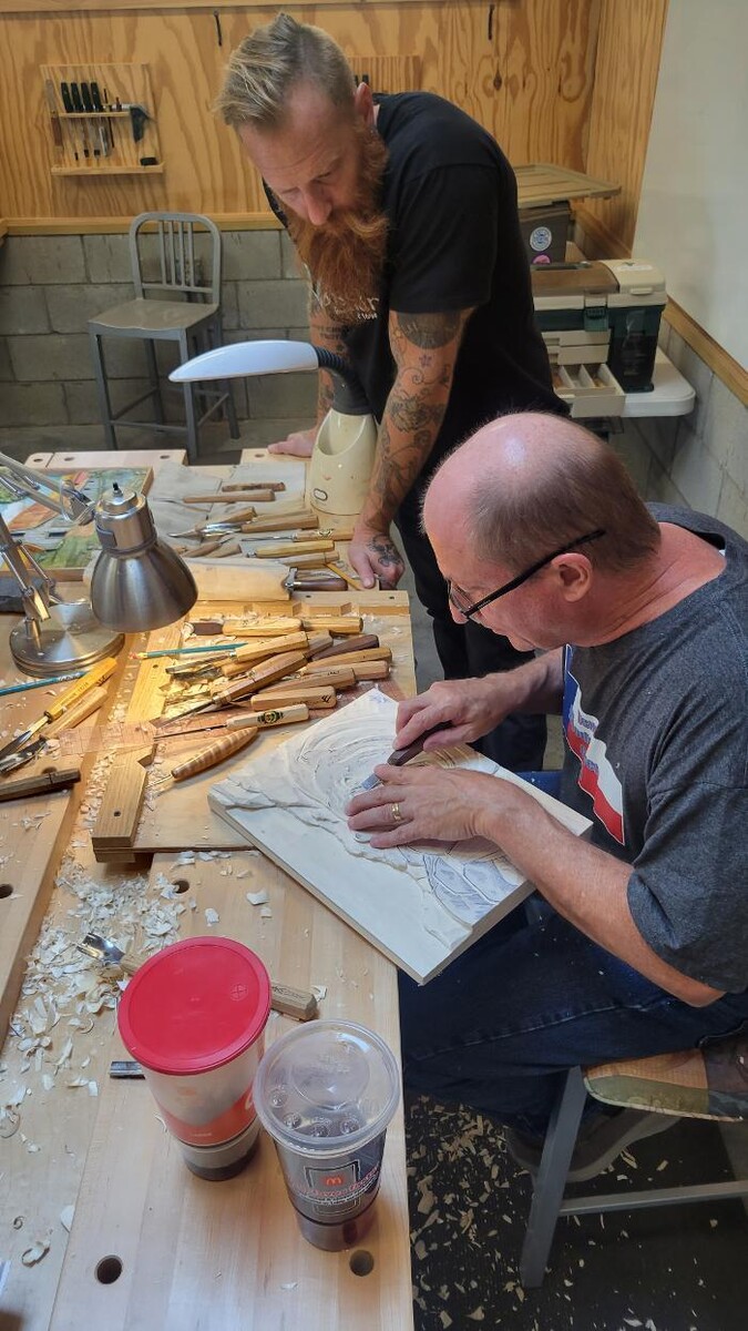 Images Eureka Springs School of the Arts