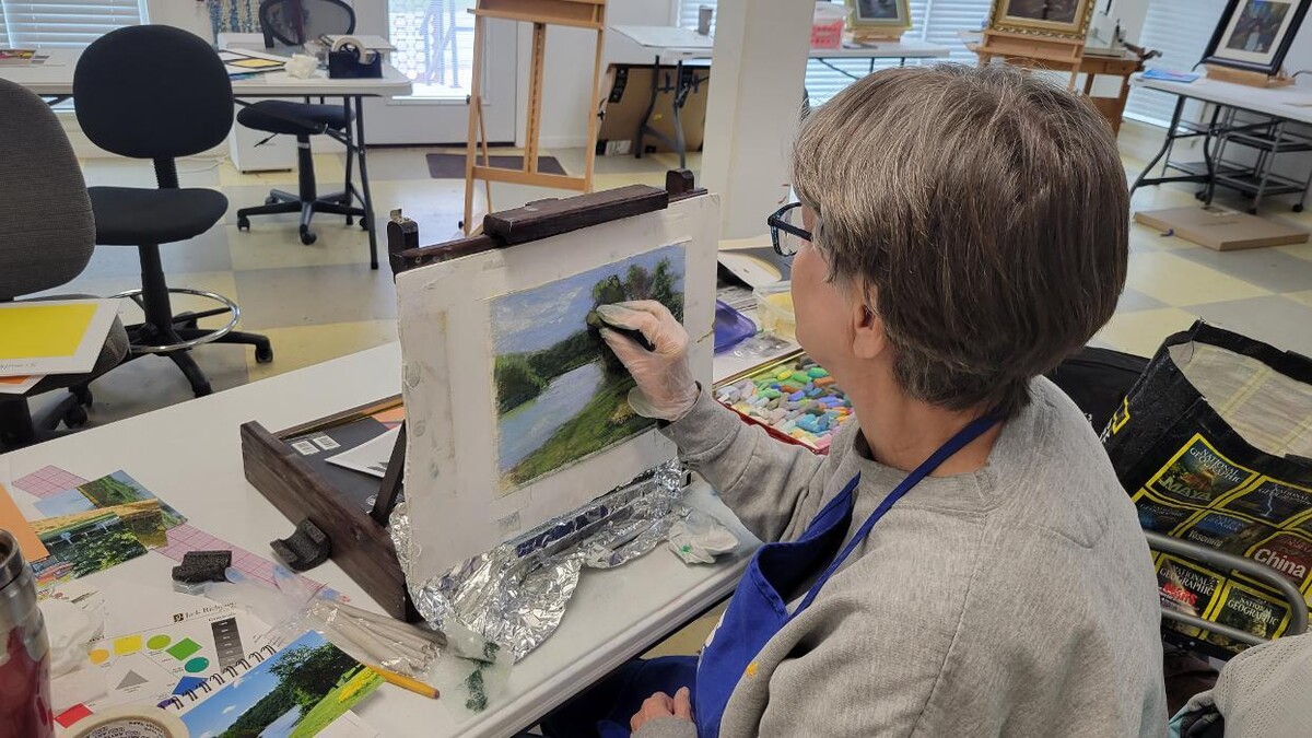 Images Eureka Springs School of the Arts