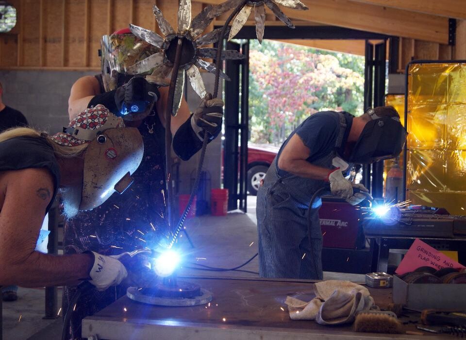 Images Eureka Springs School of the Arts