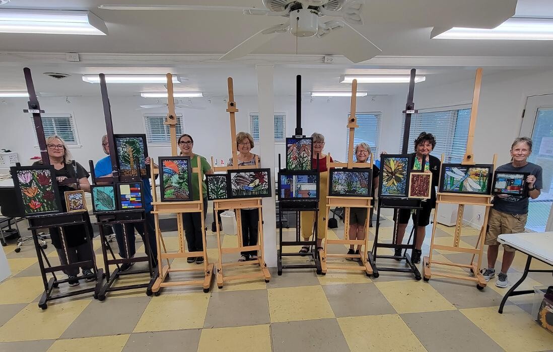 Images Eureka Springs School of the Arts