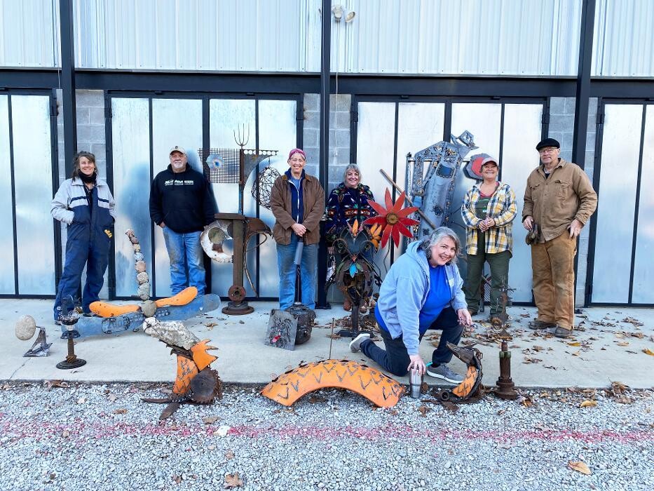 Images Eureka Springs School of the Arts