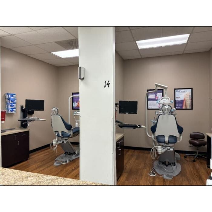 Images Western Dental & Orthodontics