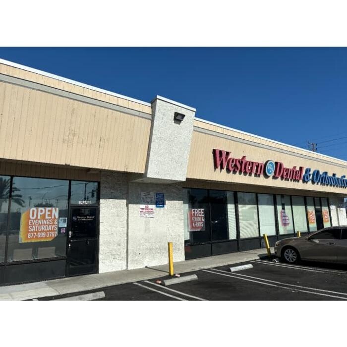 Images Western Dental & Orthodontics