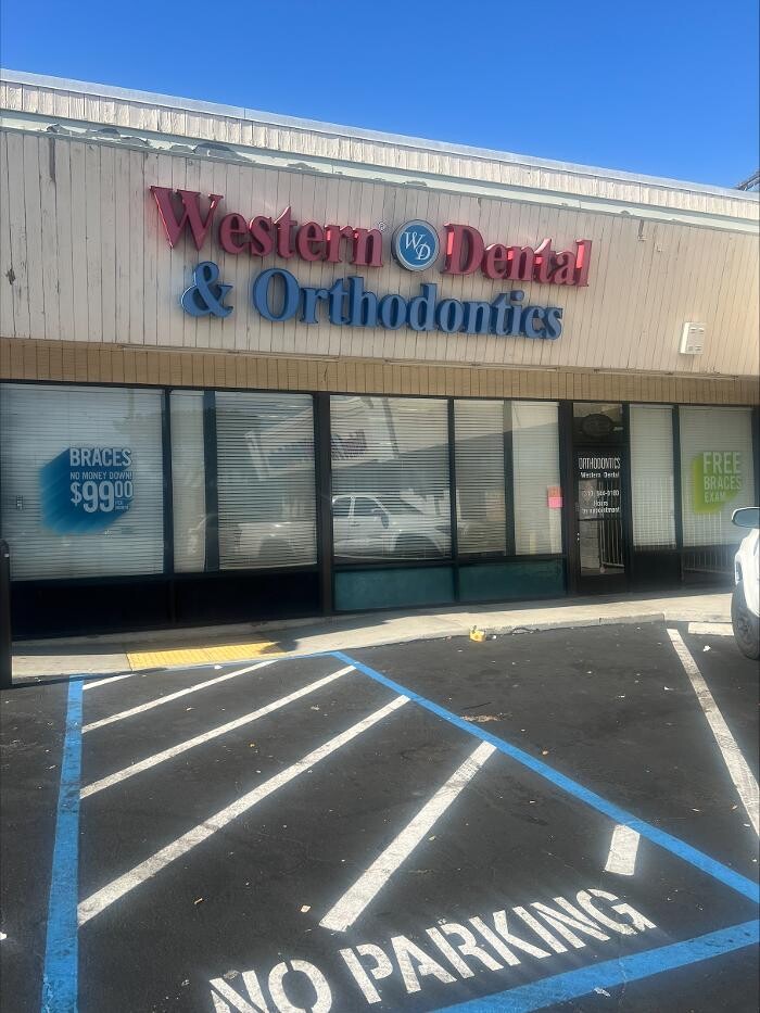 Images Western Dental & Orthodontics