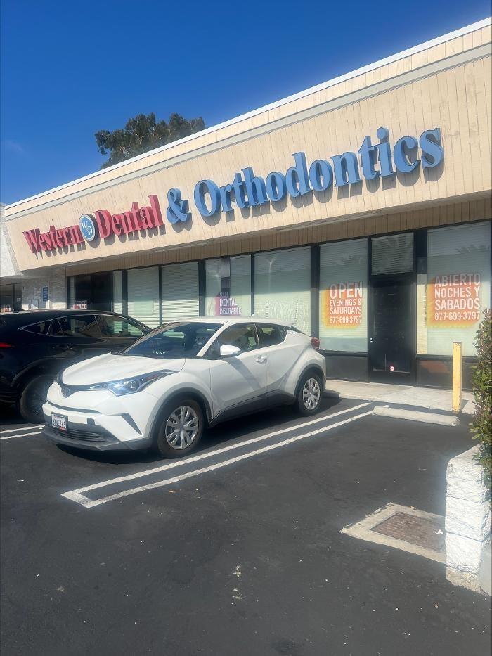 Images Western Dental & Orthodontics