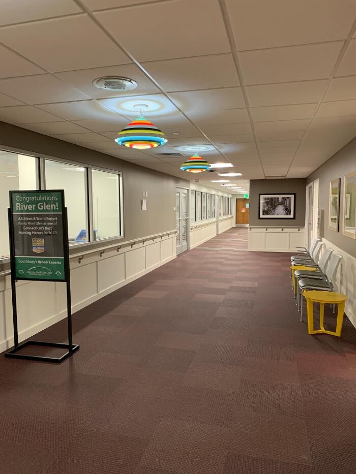 Images River Glen Health Care Center