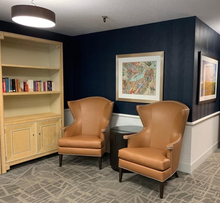 Images River Glen Health Care Center