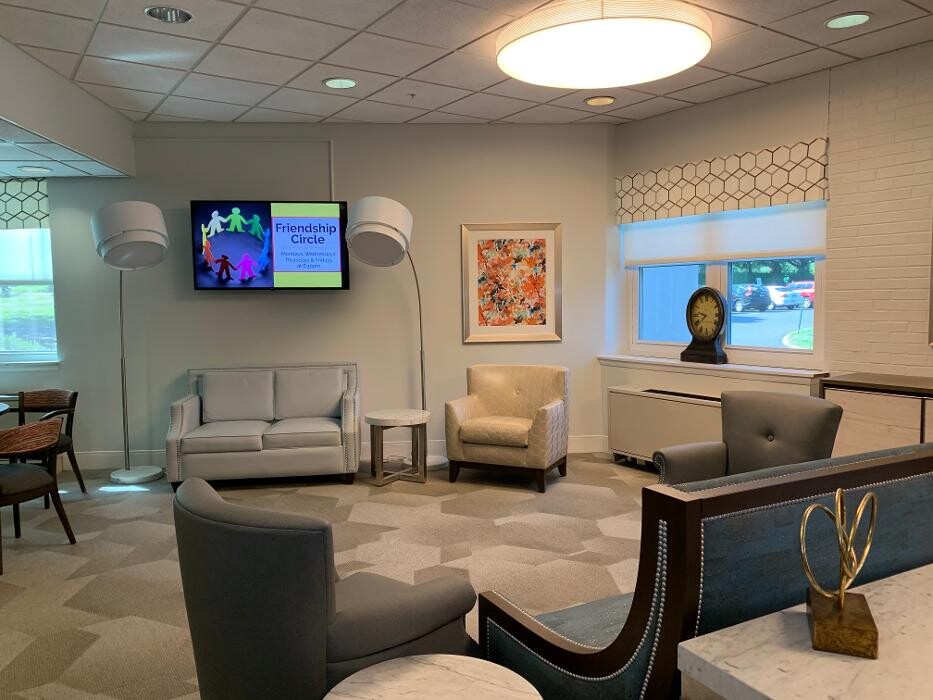 Images River Glen Health Care Center