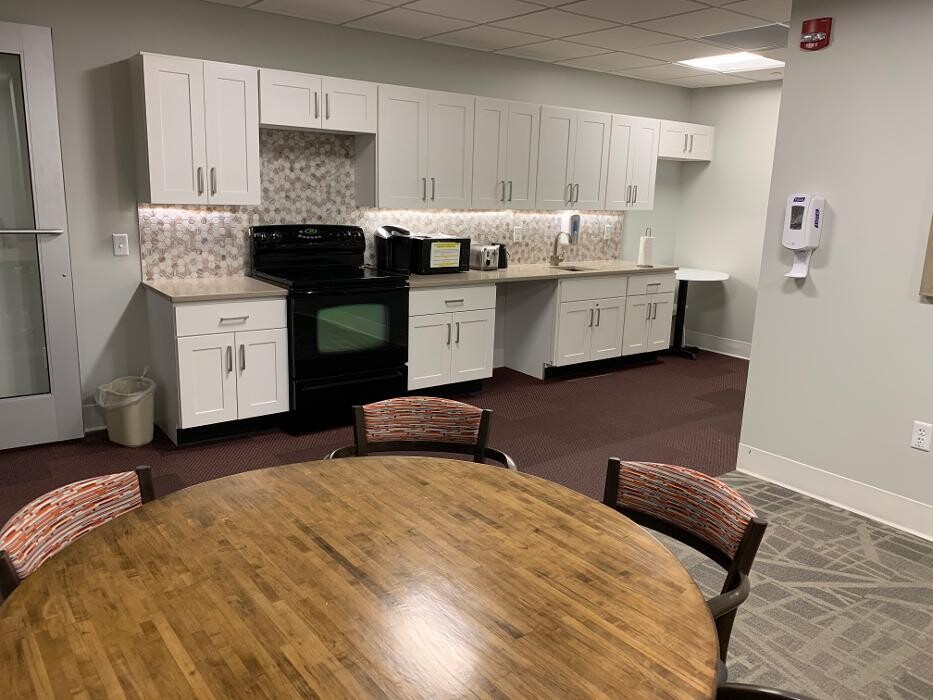 Images River Glen Health Care Center