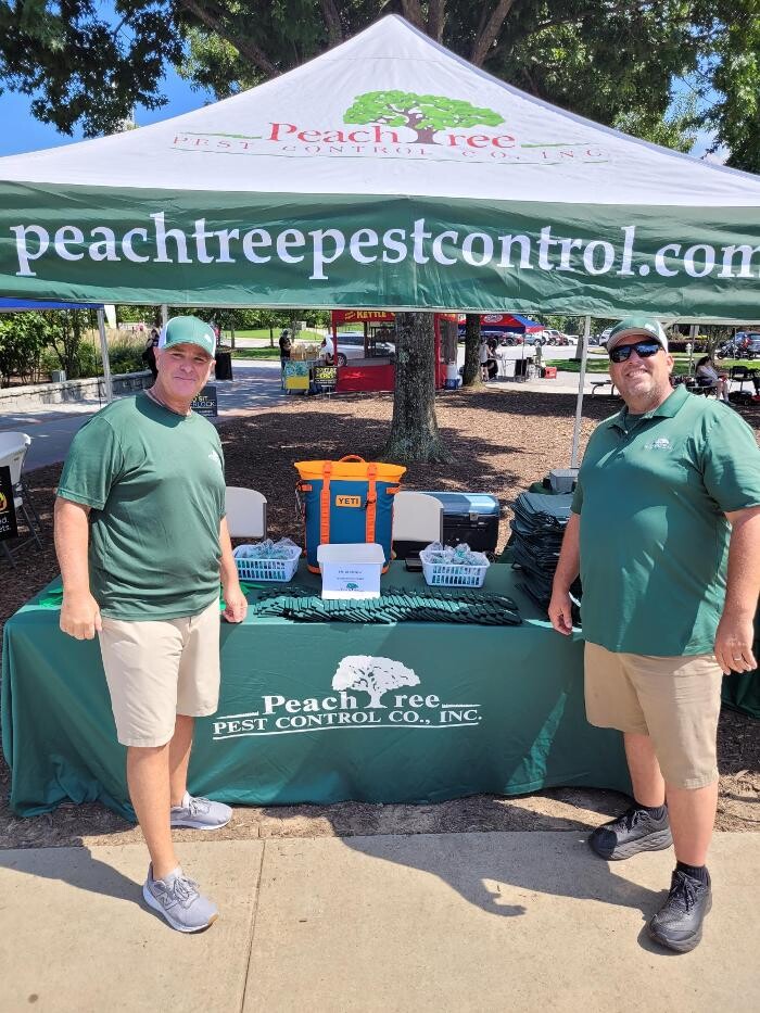 Images Peachtree Pest Control