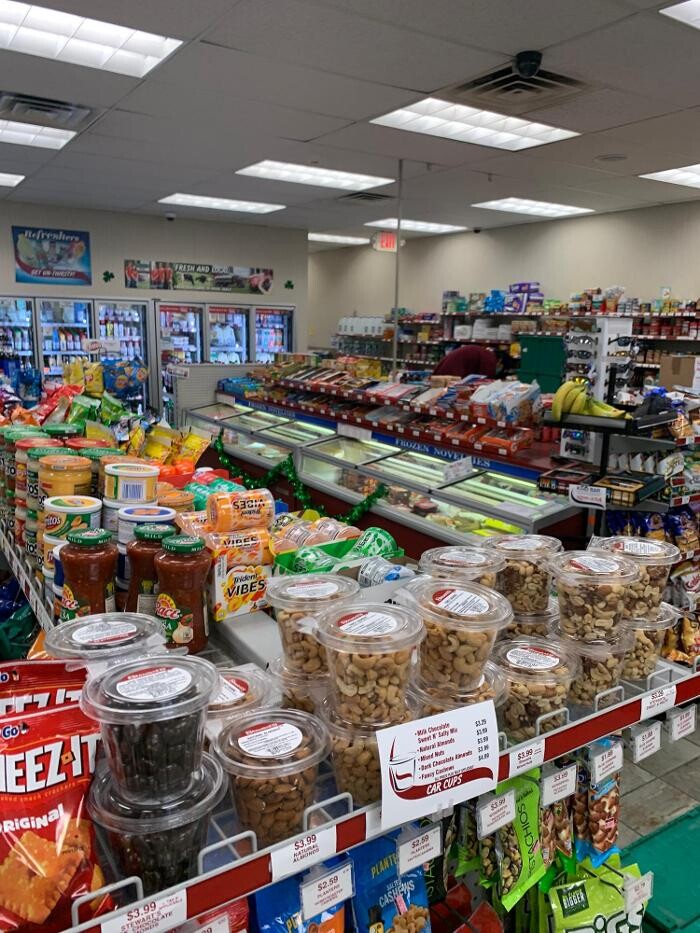 Images Stewart's Shops
