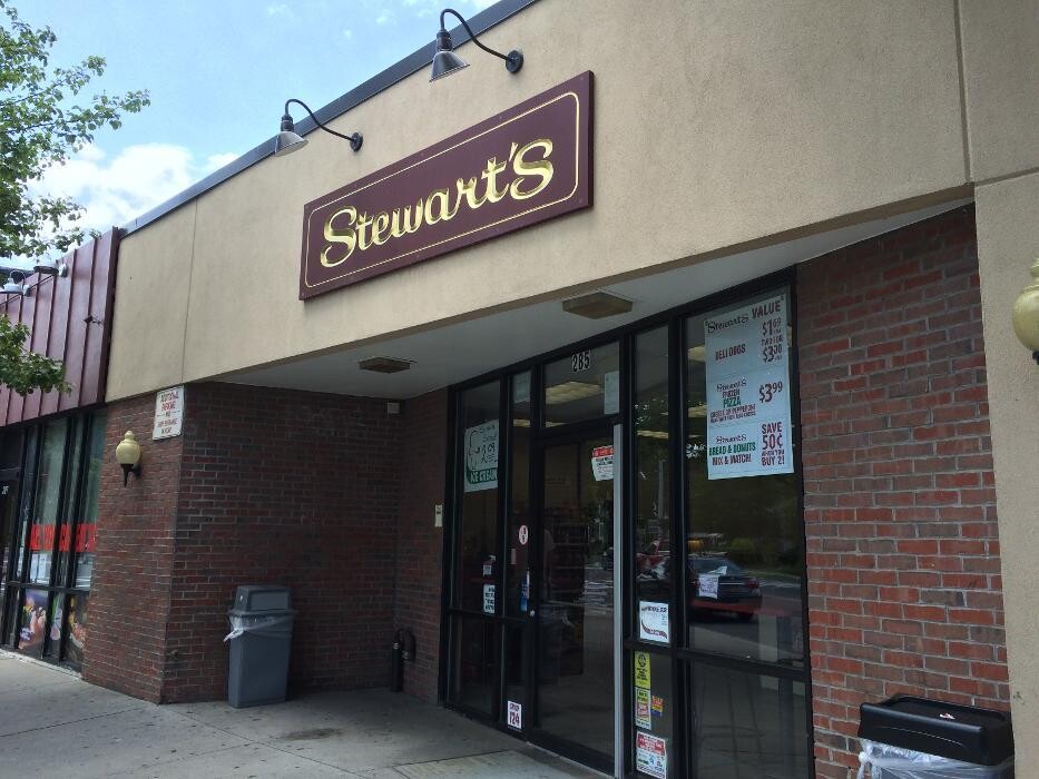 Images Stewart's Shops