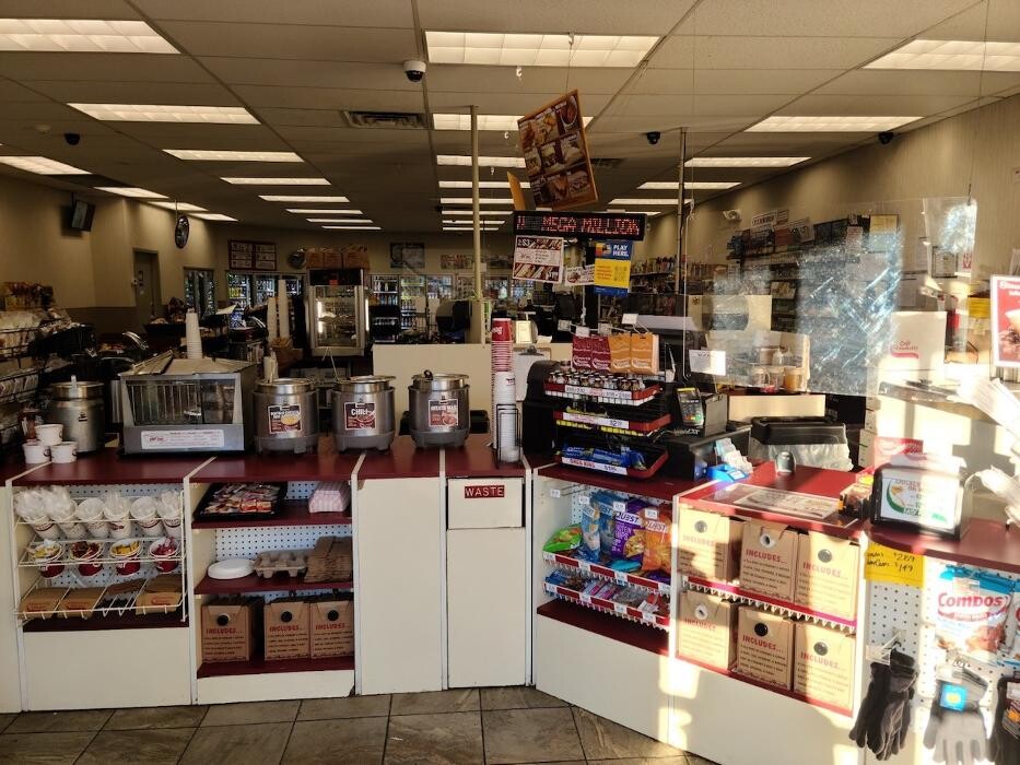 Images Stewart's Shops