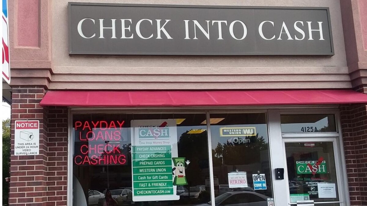 Images Check Into Cash