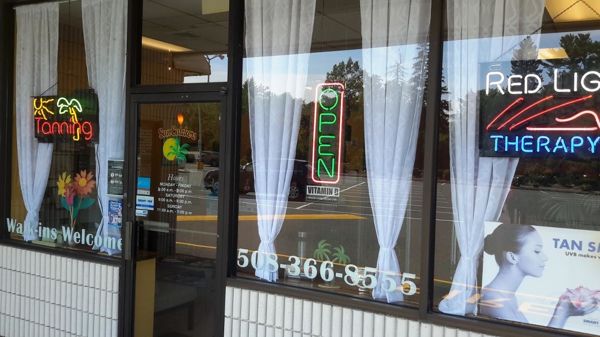 Images Sun Catchers Tanning Spa