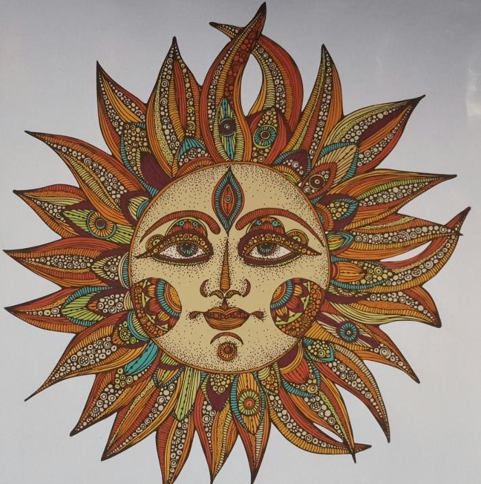 Sun Catchers Tanning Spa Logo