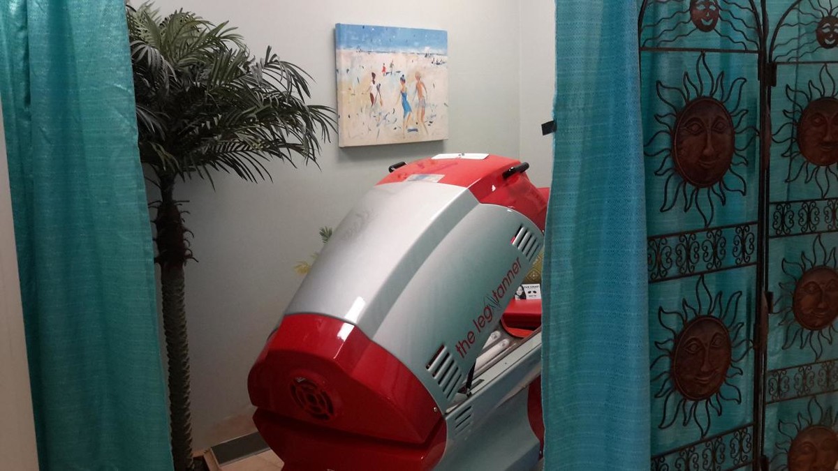 Images Sun Catchers Tanning Spa