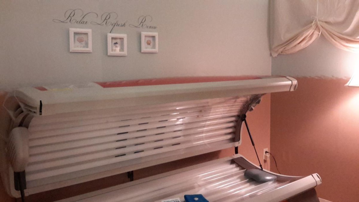 Images Sun Catchers Tanning Spa